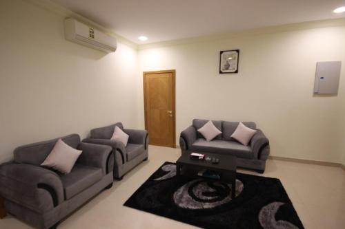 Apartamento Lamasat Alshrq Hotel Palace