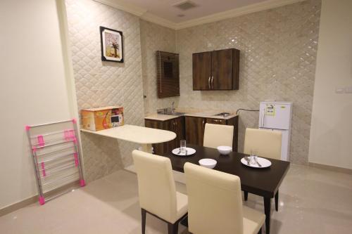 Apartamento Lamasat Alshrq Hotel Palace