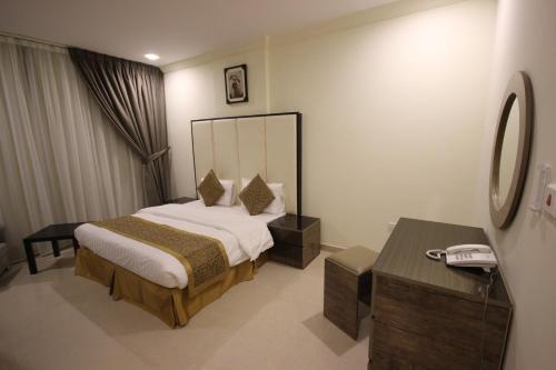 Apartamento Lamasat Alshrq Hotel Palace