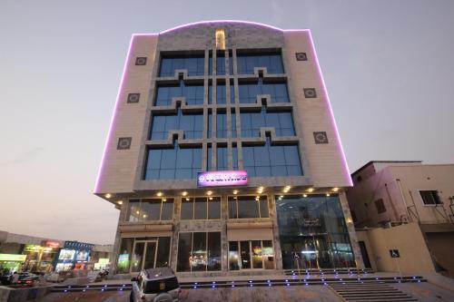 Apartamento Lamasat Alshrq Hotel Palace