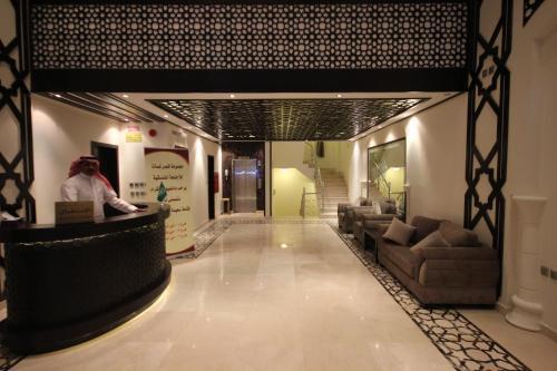 Apartamento Lamasat Alshrq Hotel Palace