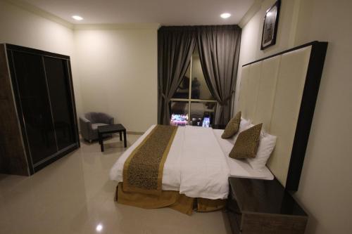Apartamento Lamasat Alshrq Hotel Palace