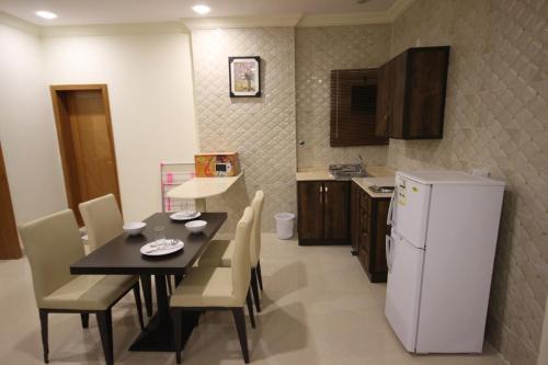 Apartamento Lamasat Alshrq Hotel Palace
