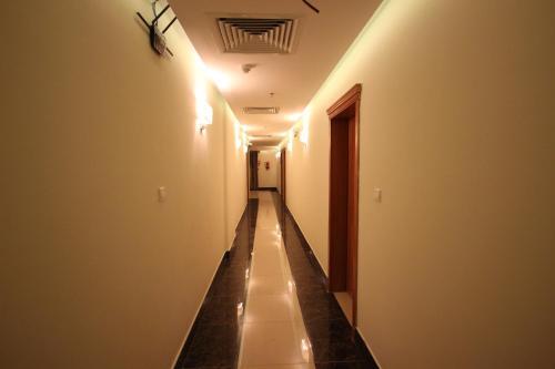 Apartamento Lamasat Alshrq Hotel Palace