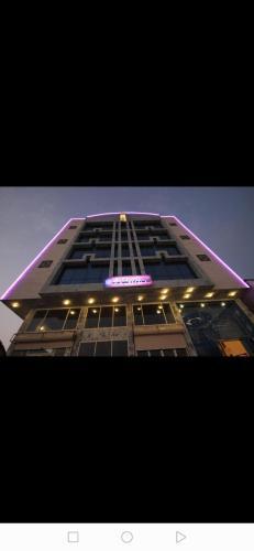 Apartamento Lamasat Alshrq Hotel Palace