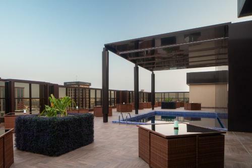 Hotel Prime Almina