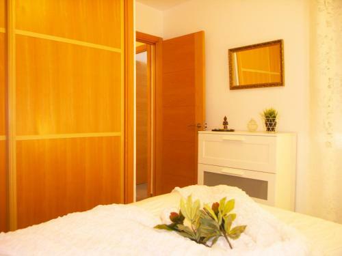 Apartment In Cristimar Complex