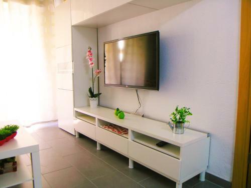 Apartment In Cristimar Complex