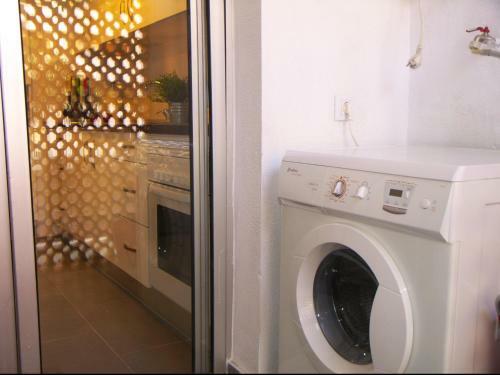 Apartment In Cristimar Complex