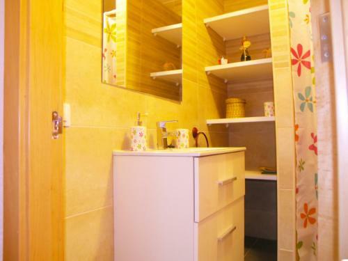 Apartment In Cristimar Complex