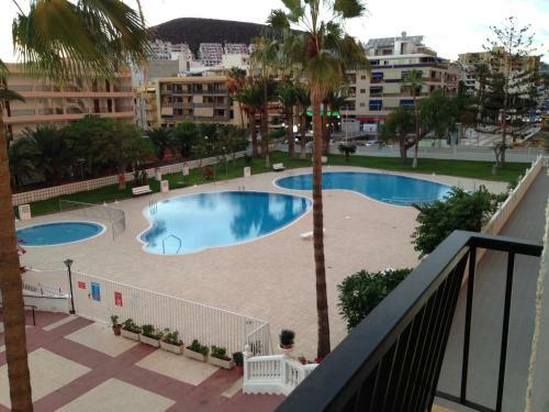 Apartamento Canary Islands Apt