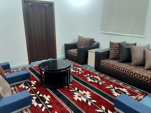 Apartamento Abuyousef