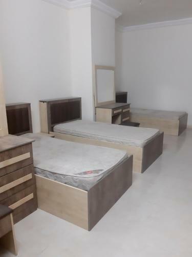 Apartamento Abuyousef