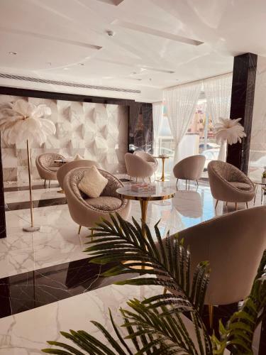 Abela Hotel Apartments