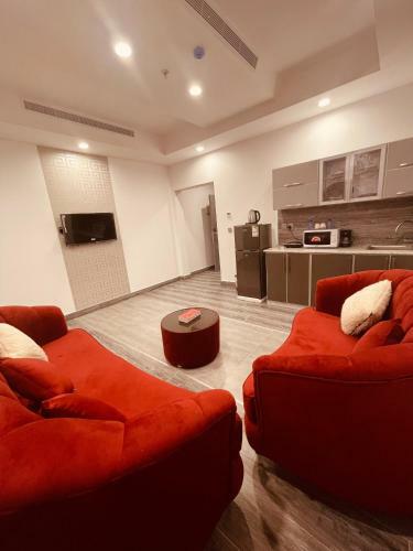 Abela Hotel Apartments