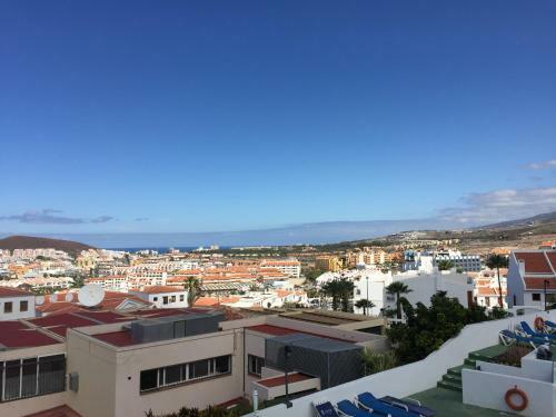 Apartamento Sotavento 28