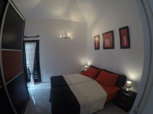 Apartamento Sotavento 28