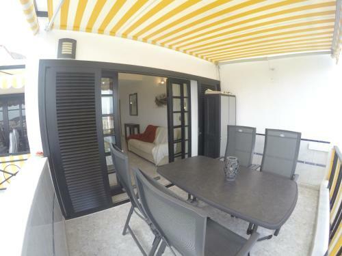 Apartamento Sotavento 28