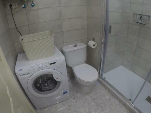 Apartamento Sotavento 28