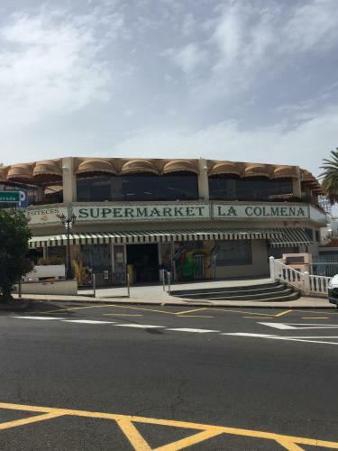 Apartamento Sotavento 28