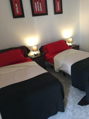Apartamento Sotavento 28