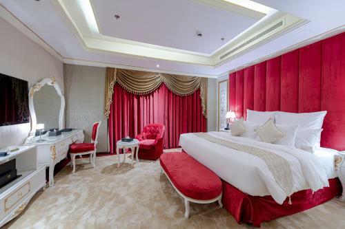 Wa Hotel