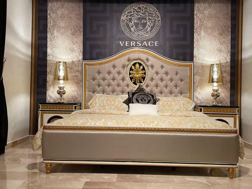 Apartamento ??? ????? Versace Home1 ???? ???? ???