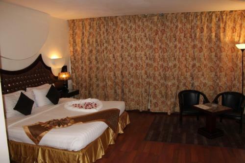 Hotel ???? ????? ??? Kenanah
