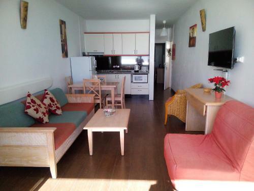 Apartamento Azahara Beach 410