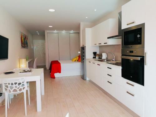 Apartamento Sun & View Holiday Home