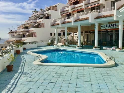 Apartamento Sun & View Holiday Home