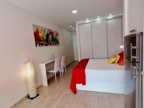 Apartamento Sun & View Holiday Home