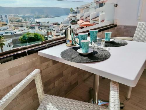 Apartamento Sun & View Holiday Home