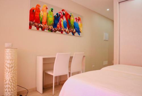 Apartamento Sun & View Holiday Home