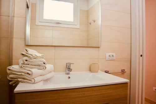 Apartamento Sun & View Holiday Home