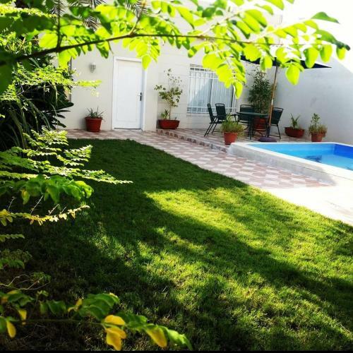Valley Villa