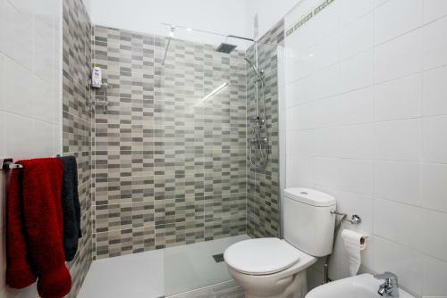 Apartamento Cristianos Al