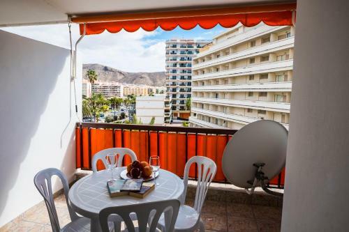 Apartamento Guayero