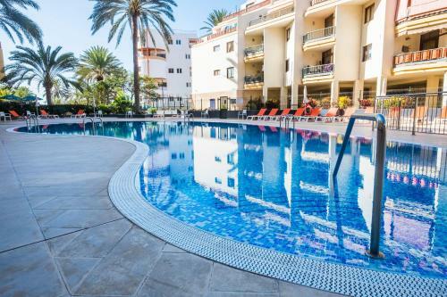 Apartamento Guayero