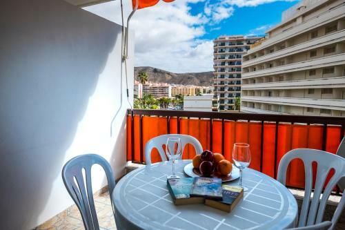 Apartamento Guayero