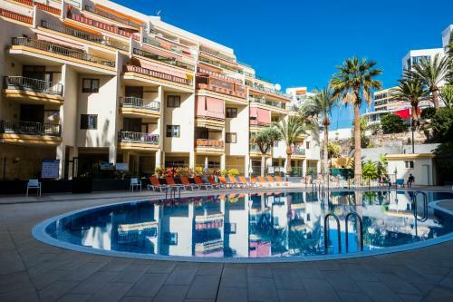 Apartamento Guayero