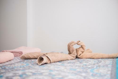 Apartamento Guayero