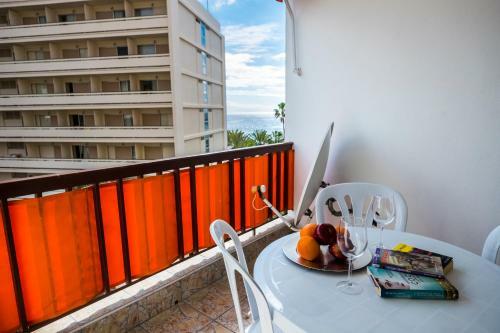 Apartamento Guayero