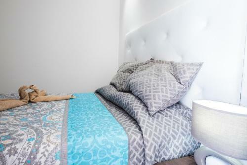 Apartamento Guayero