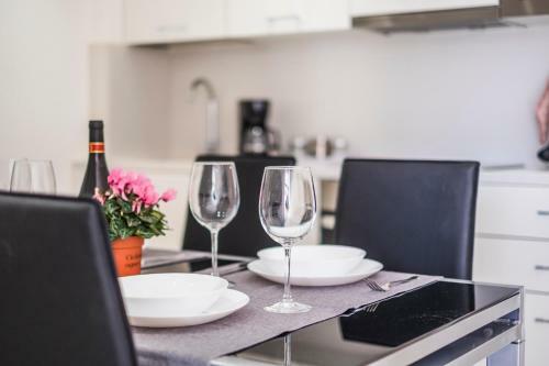 Apartamento Guayero