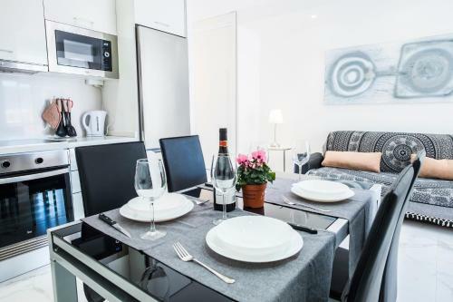 Apartamento Guayero