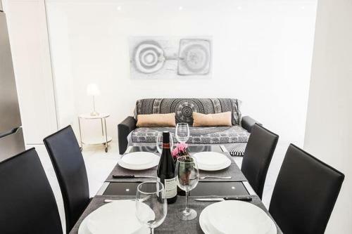 Apartamento Guayero