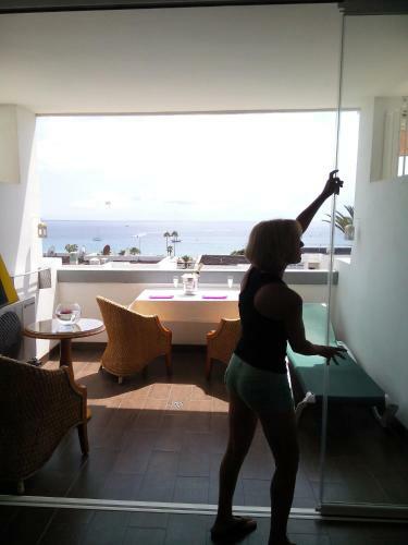 Apartamento Azahara Beach 416