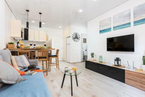 Apartamento Los Angeles, Los Cristianos