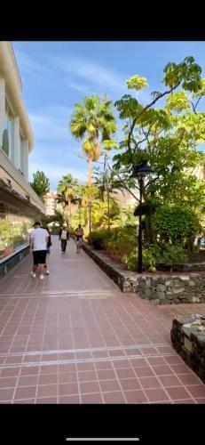 Apartamento Los Angeles, Los Cristianos
